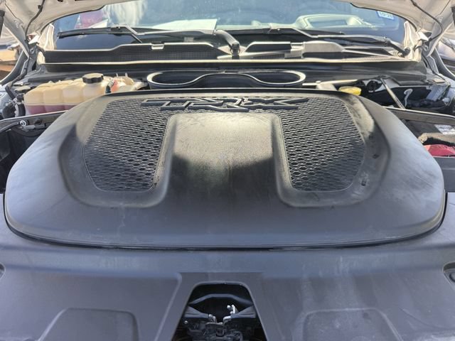 Used 2024 RAM 1500 TRX w/ TRX Level 2 Equipment Group AWD/4WD image 36