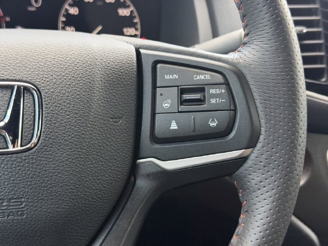 Used 2025 Honda Ridgeline TrailSport image 22