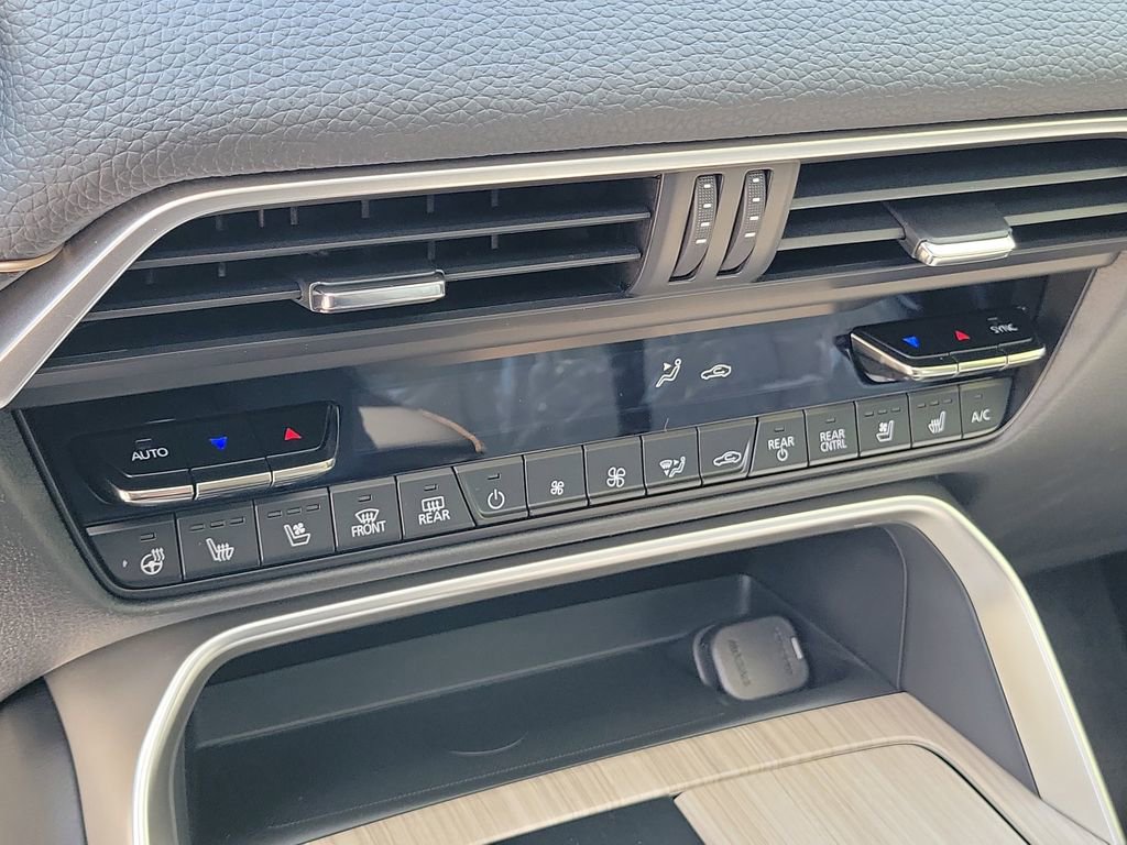 New 2026 MAZDA CX-90 3.3 Turbo w/ Preferred Package image 30