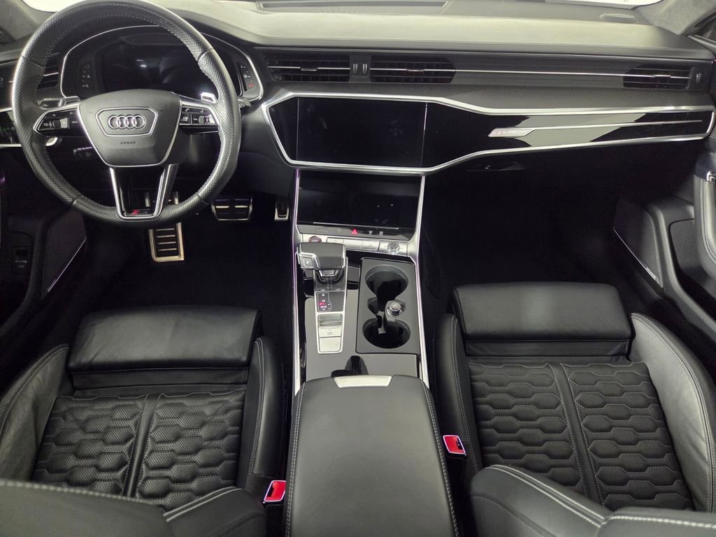 Used 2021 Audi RS 7 Sportback image 26