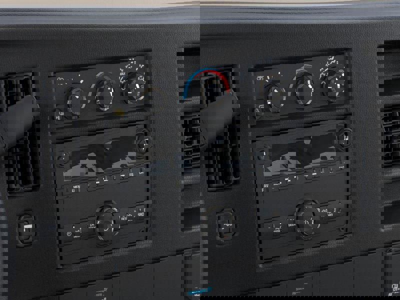 New 2026 Chevrolet Express 2500 WT w/ Driver Convenience Package image 20