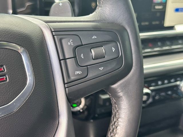 Used 2022 GMC Sierra 1500 SLT image 31