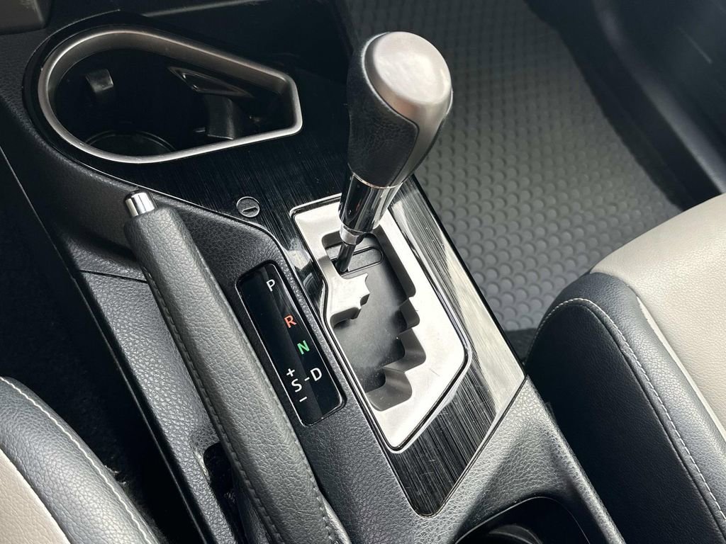 Used 2018 Toyota RAV4 Limited image 34