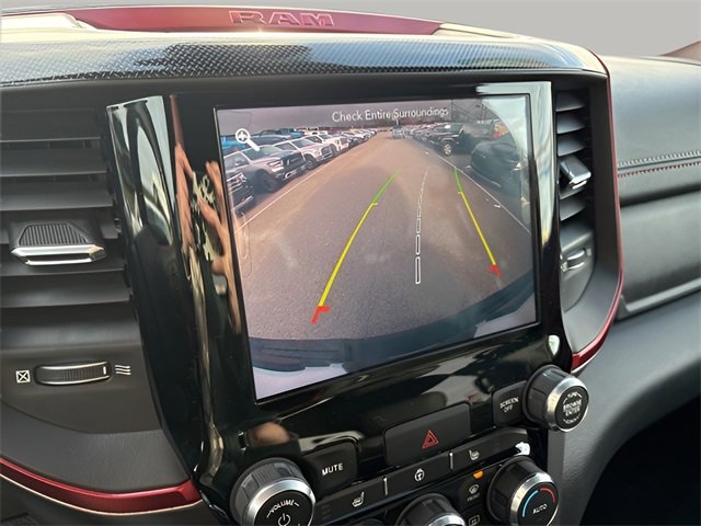 Used 2019 RAM 1500 Rebel w/ Level 2 Equipment Group image 16