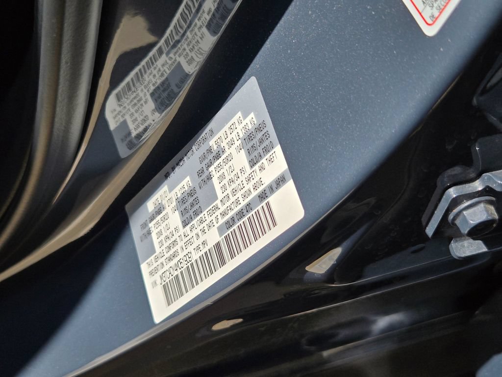 Used 2021 MAZDA CX-9 Carbon Edition FWD image 24