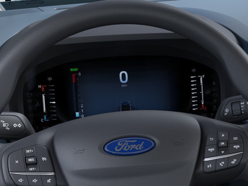 New 2026 Ford Maverick XLT FWD image 17