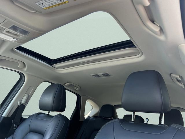 Used 2022 MAZDA CX-5 AWD 2.5 S w/ Premium Plus Pkg image 24