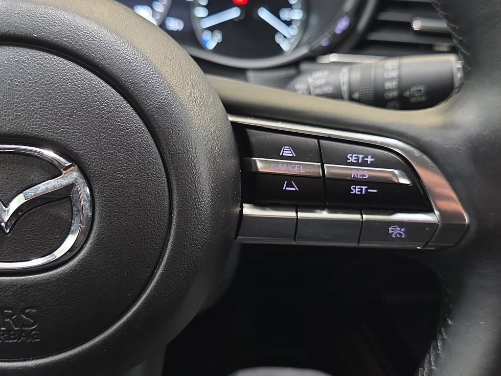Used 2023 MAZDA CX-30 AWD 2.5 S w/ Premium Package image 14