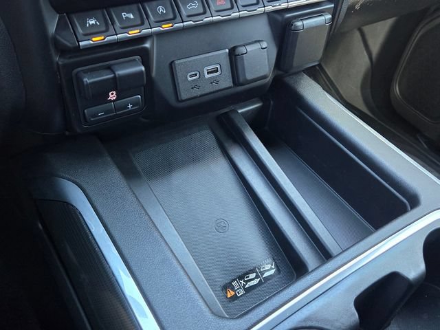 Used 2019 GMC Sierra 1500 AT4 w/ AT4 Premium Package AWD/4WD image 20