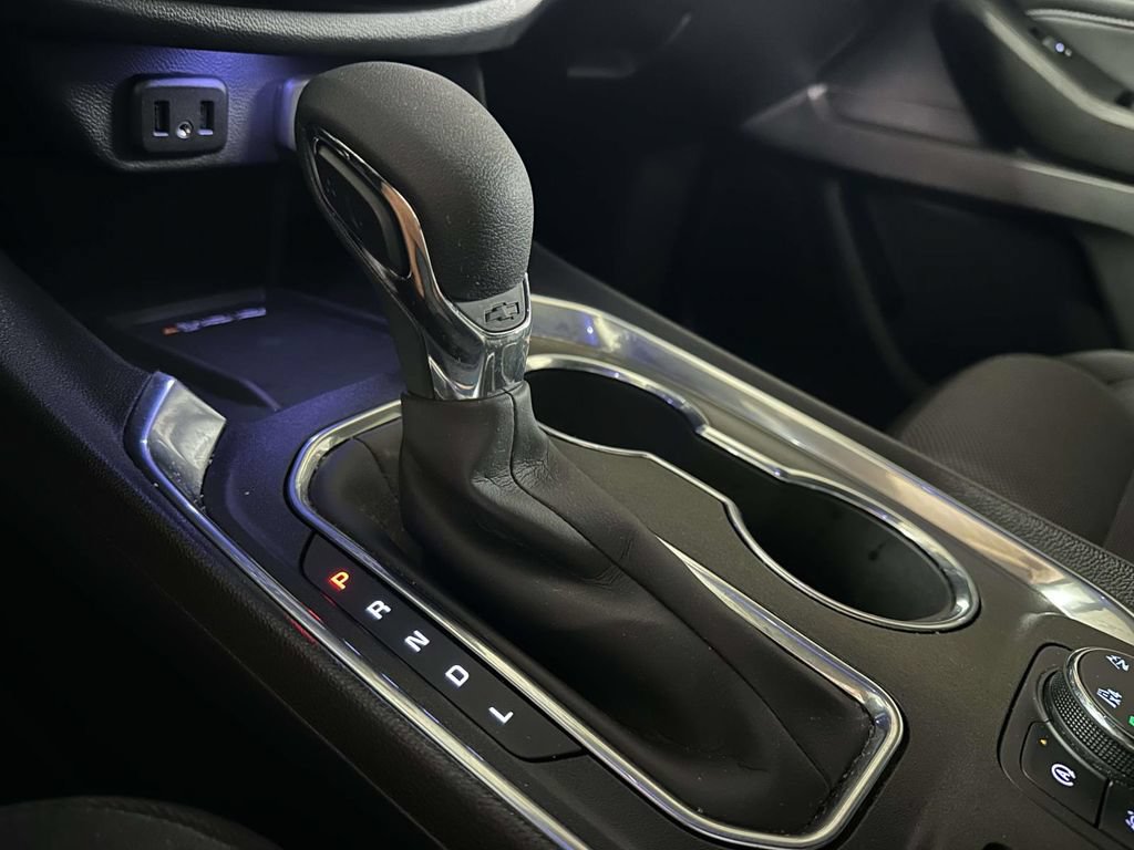Certified 2023 Chevrolet Traverse LT AWD/4WD image 28