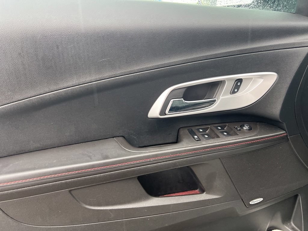 Used 2015 Chevrolet Equinox LTZ FWD image 14