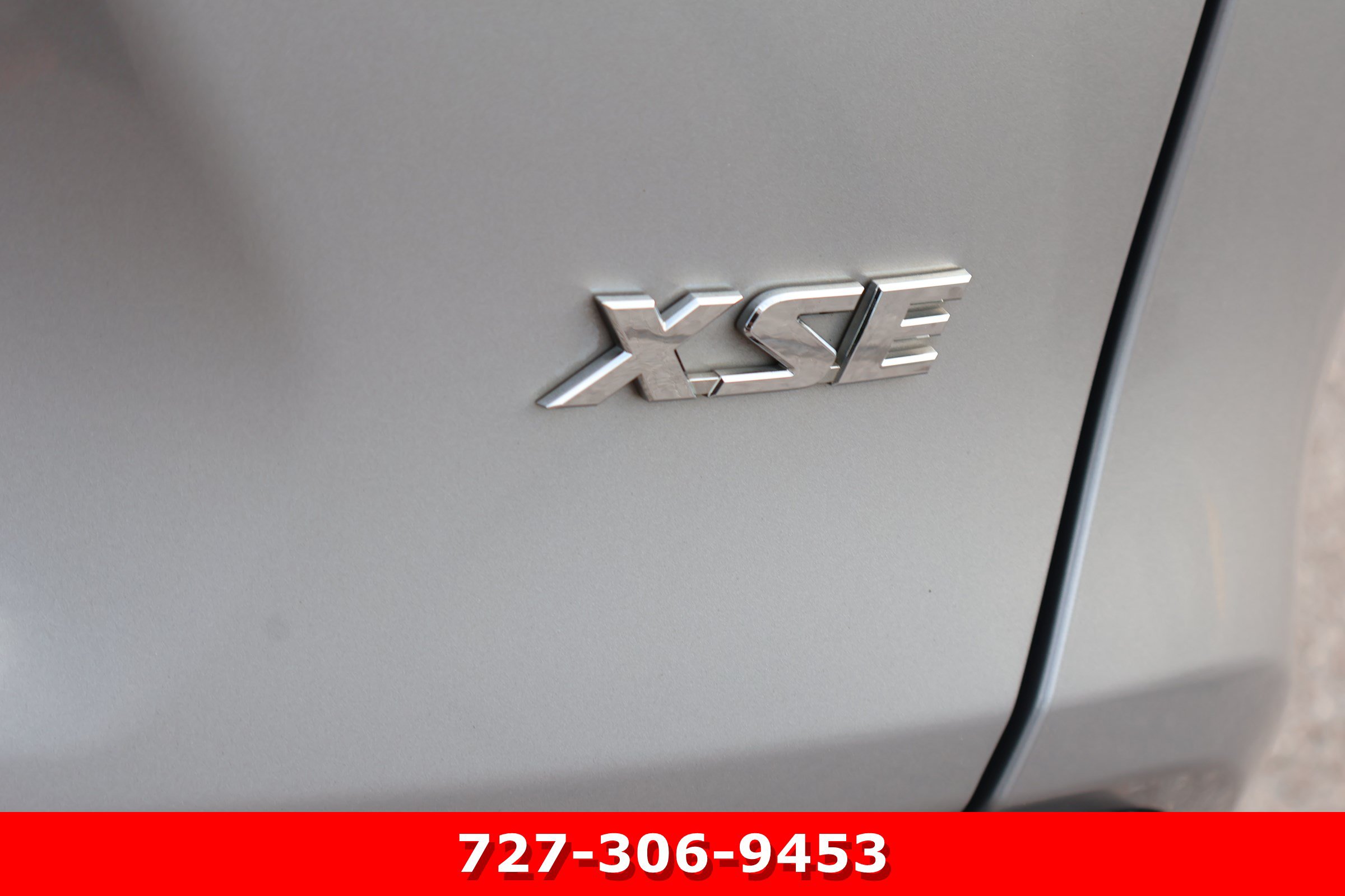 Used 2021 Toyota RAV4 XSE w/ Weather Package AWD/4WD image 10