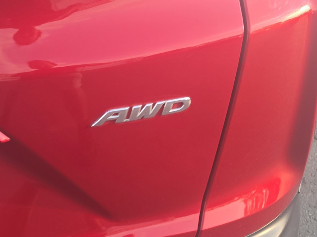 Used 2022 Honda CR-V EX-L image 7