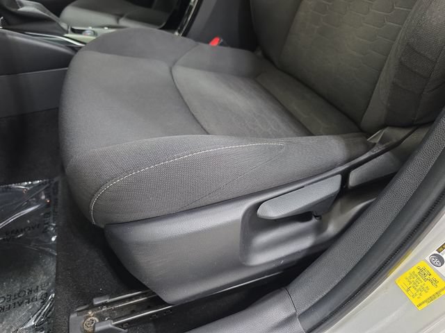 Certified 2021 Toyota Corolla SE FWD image 26