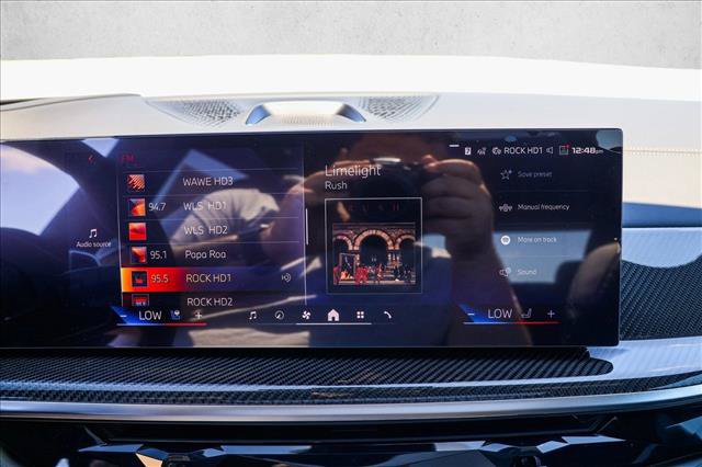 New 2027 BMW X7 M60i AWD/4WD image 16