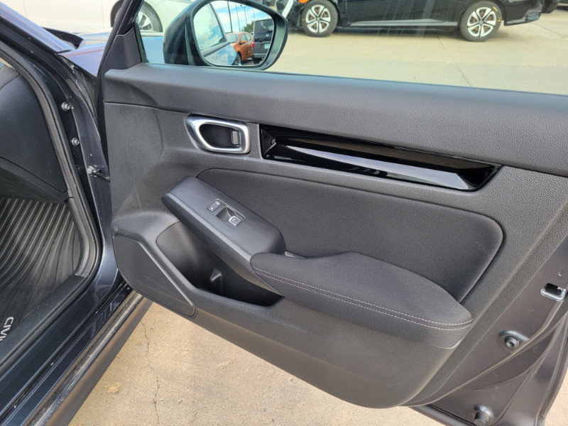 Used 2023 Honda Civic EX image 19