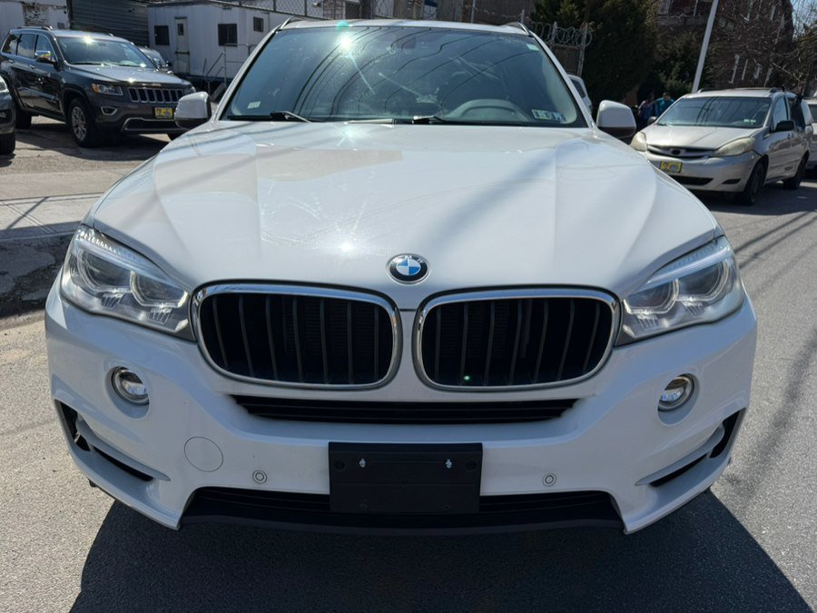 Used 2016 BMW X5 xDrive35i AWD/4WD image 2