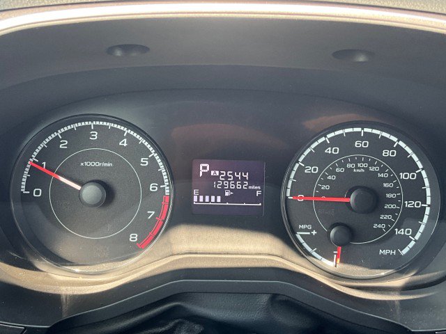 Used 2019 Subaru Crosstrek 2.0i Premium AWD/4WD image 13