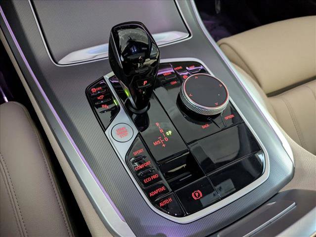 Used 2022 BMW X5 sDrive40i w/ Parking Assistance Package RWD image 13