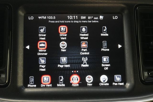 Used 2015 Dodge Challenger SXT Plus RWD image 25