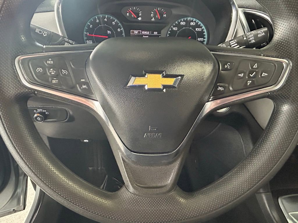 Used 2024 Chevrolet Equinox LS image 34