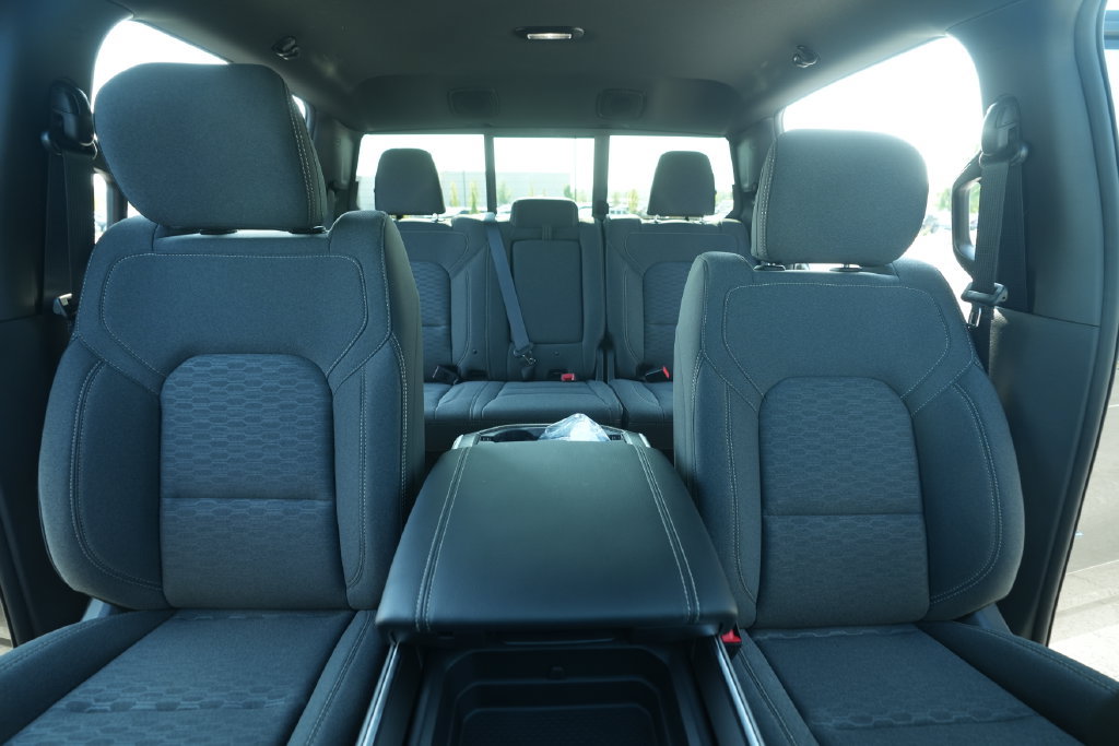 New 2026 RAM 1500 Big Horn AWD/4WD image 36