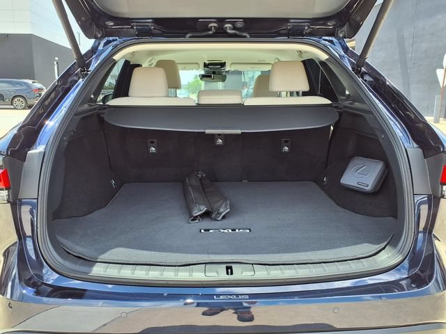 Used 2024 Lexus RX 350 FWD w/ Technology Package image 7