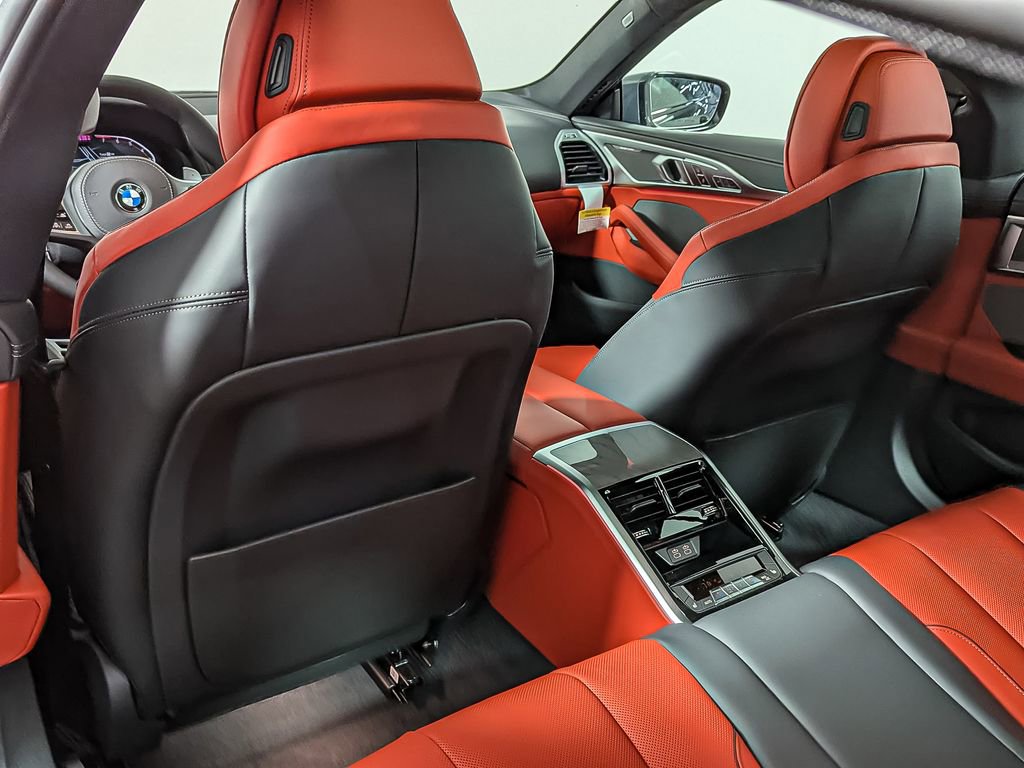 New 2026 BMW 840i xDrive image 33