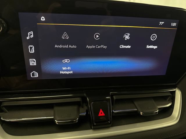 Certified 2024 Chevrolet TrailBlazer LT w/ Convenience Package AWD/4WD image 17