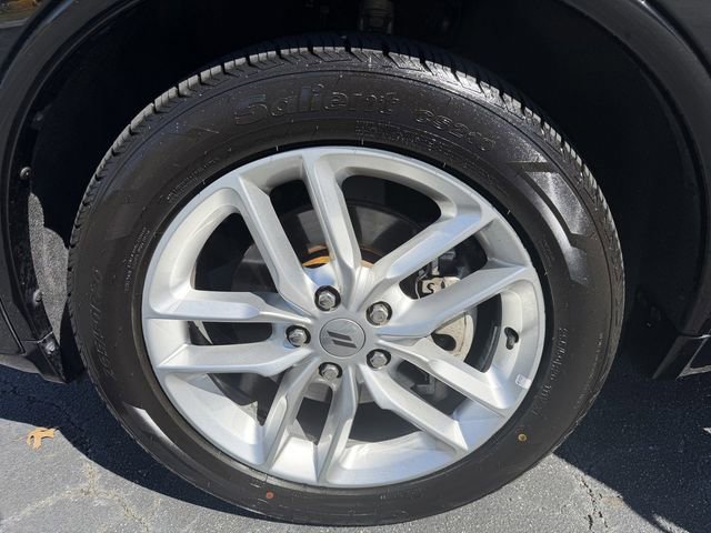 Used 2024 Dodge Durango R/T image 44