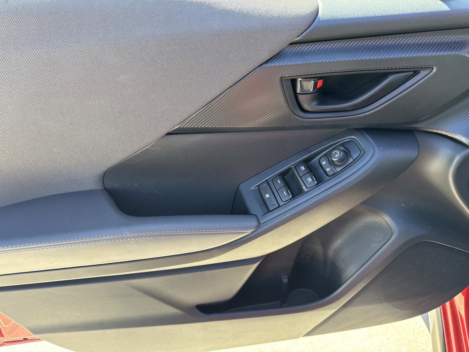 Certified 2025 Subaru Crosstrek 2.0i Premium w/ Crosstrek Mirror Package AWD/4WD image 14