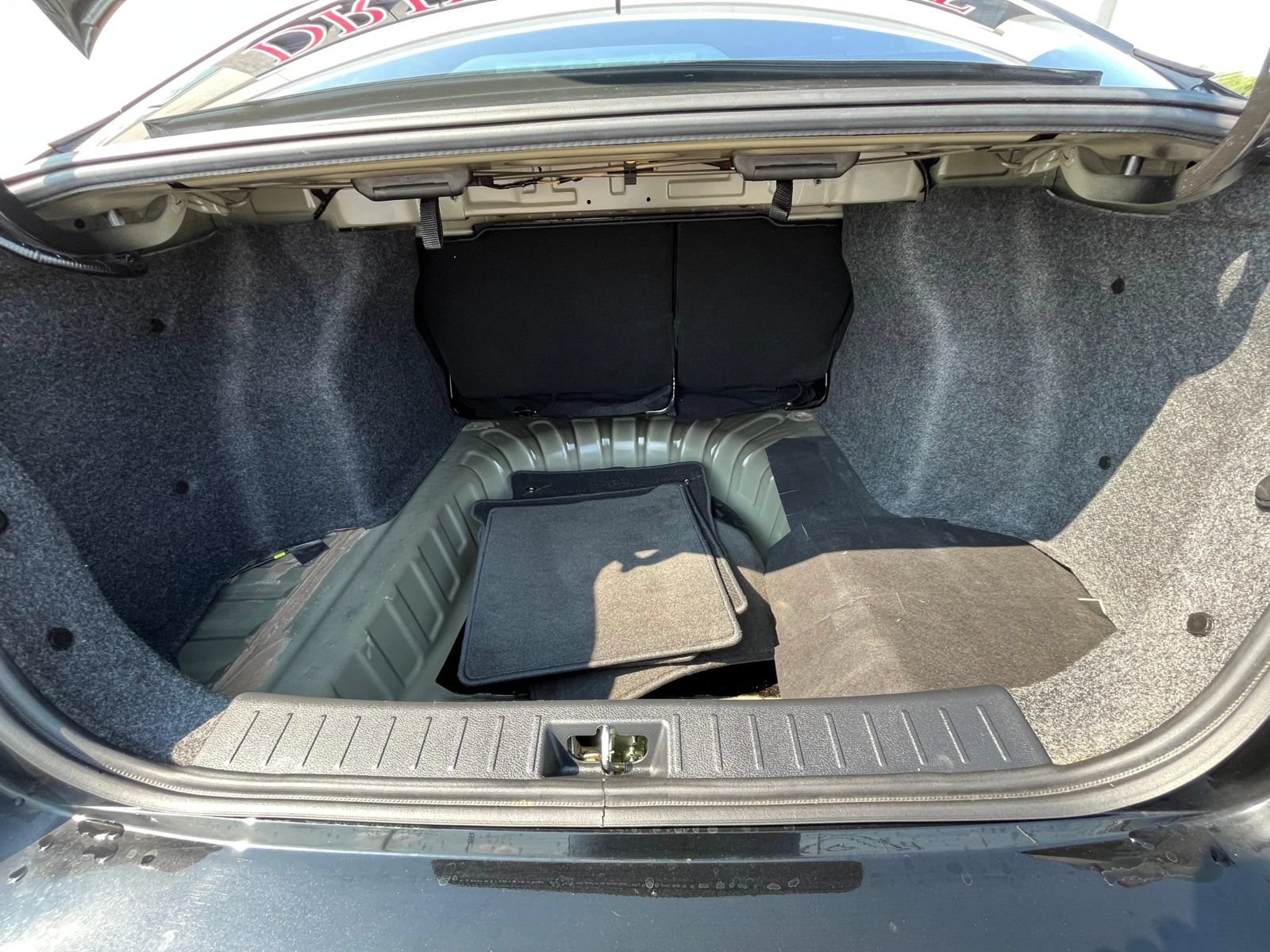 Used 2024 Nissan Versa S w/ S Plus Package FWD image 7