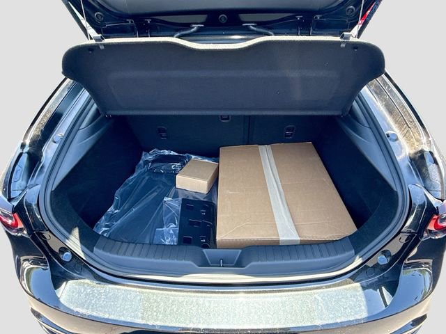 New 2026 MAZDA MAZDA3 Hatchback w/Premium Plus Pkg AWD/4WD image 26