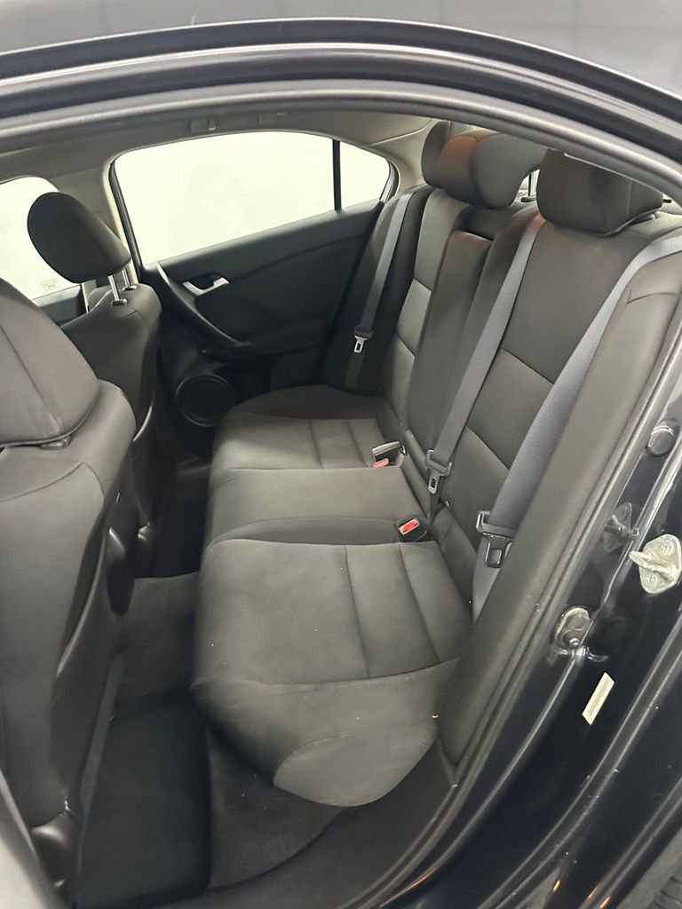 Used 2012 Acura TSX Sedan FWD image 20