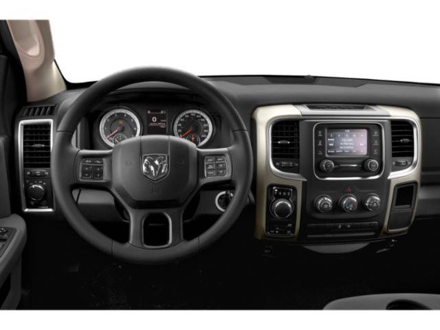 Used 2021 RAM 1500 Warlock w/ Luxury Group AWD/4WD image 10