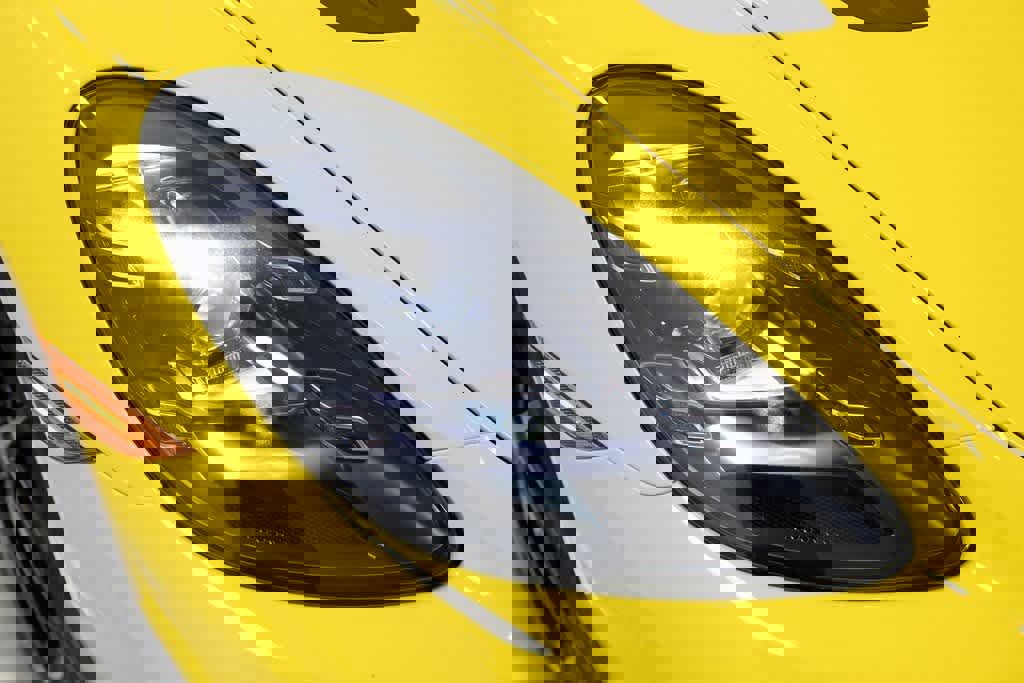 New 2025 Porsche 718 Boxster Spyder RS image 28