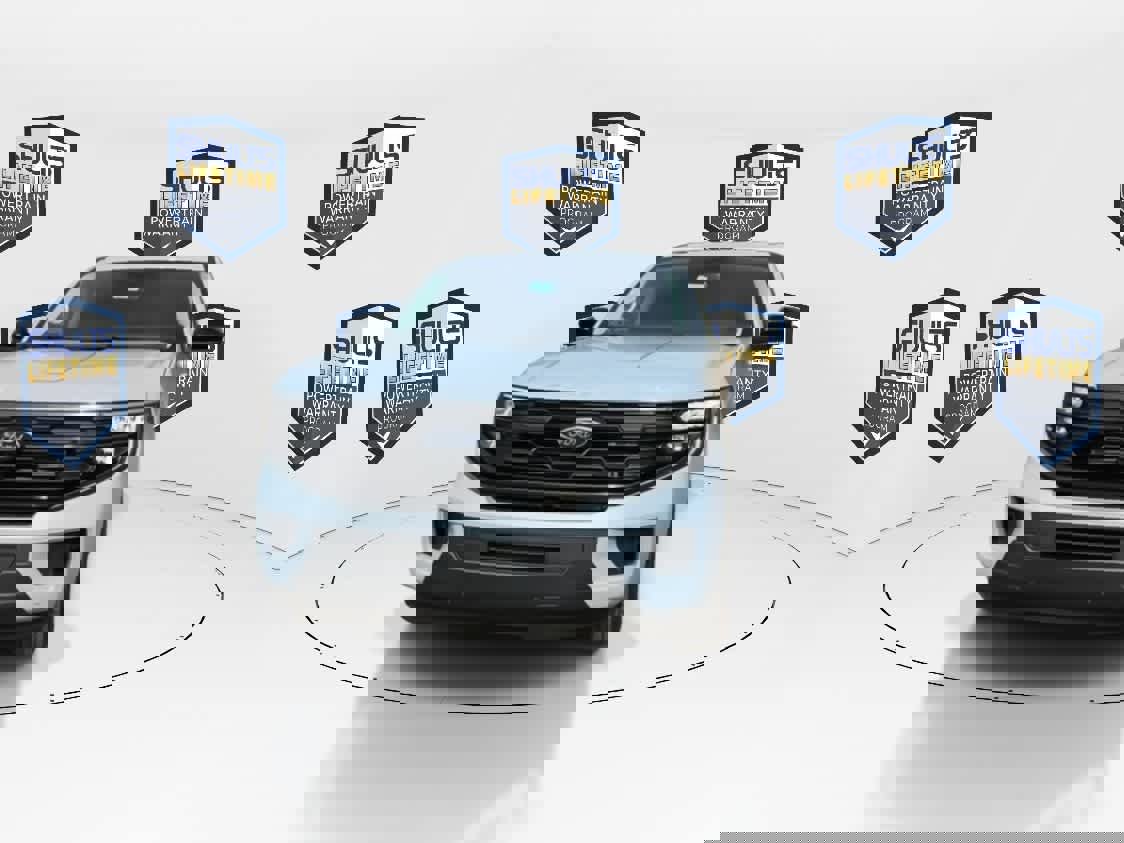 New 2025 Ford Expedition Max Active image 3