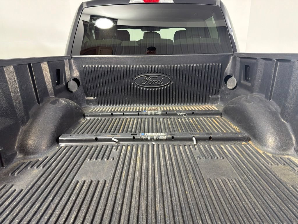 Used 2020 Ford F150 XLT AWD/4WD image 17