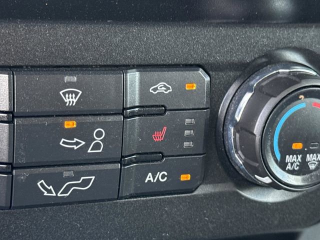 Certified 2020 Ford F150 XLT w/ Equipment Group 302A Luxury image 38