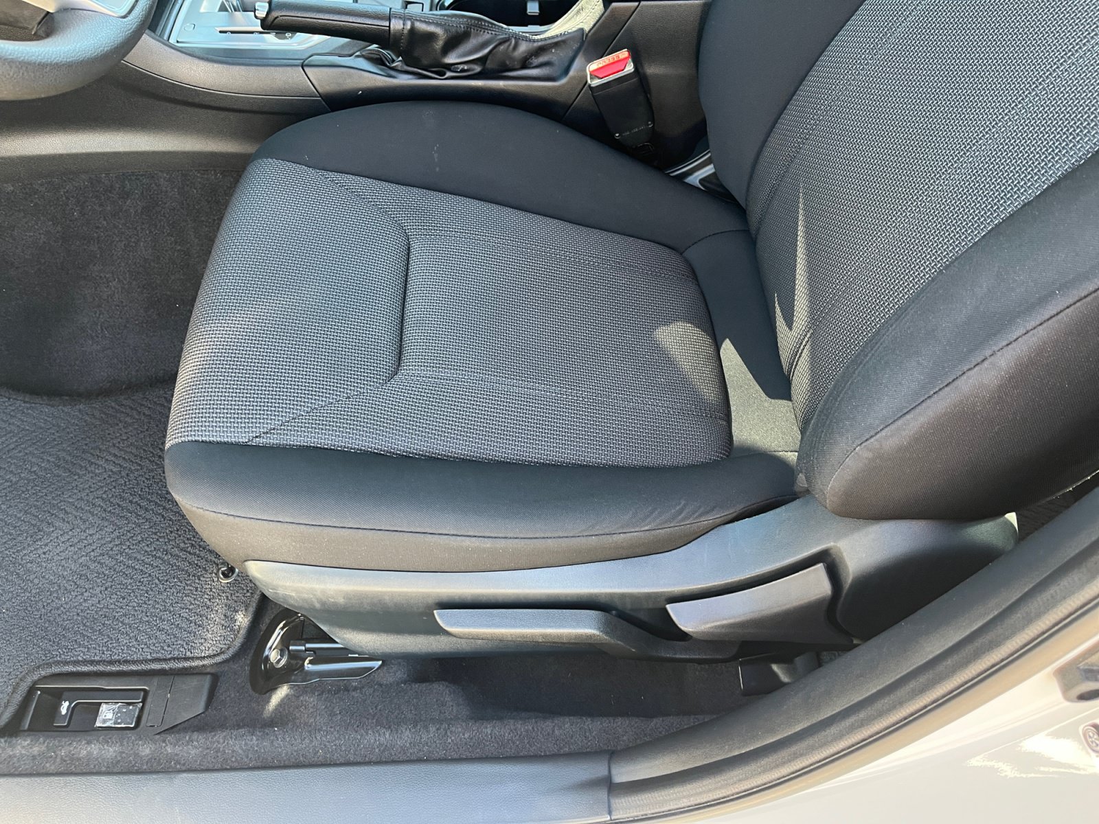Certified 2023 Subaru Impreza 2.0i AWD/4WD image 14