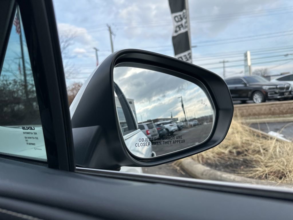 Used 2023 Lexus RX 350 FWD image 22