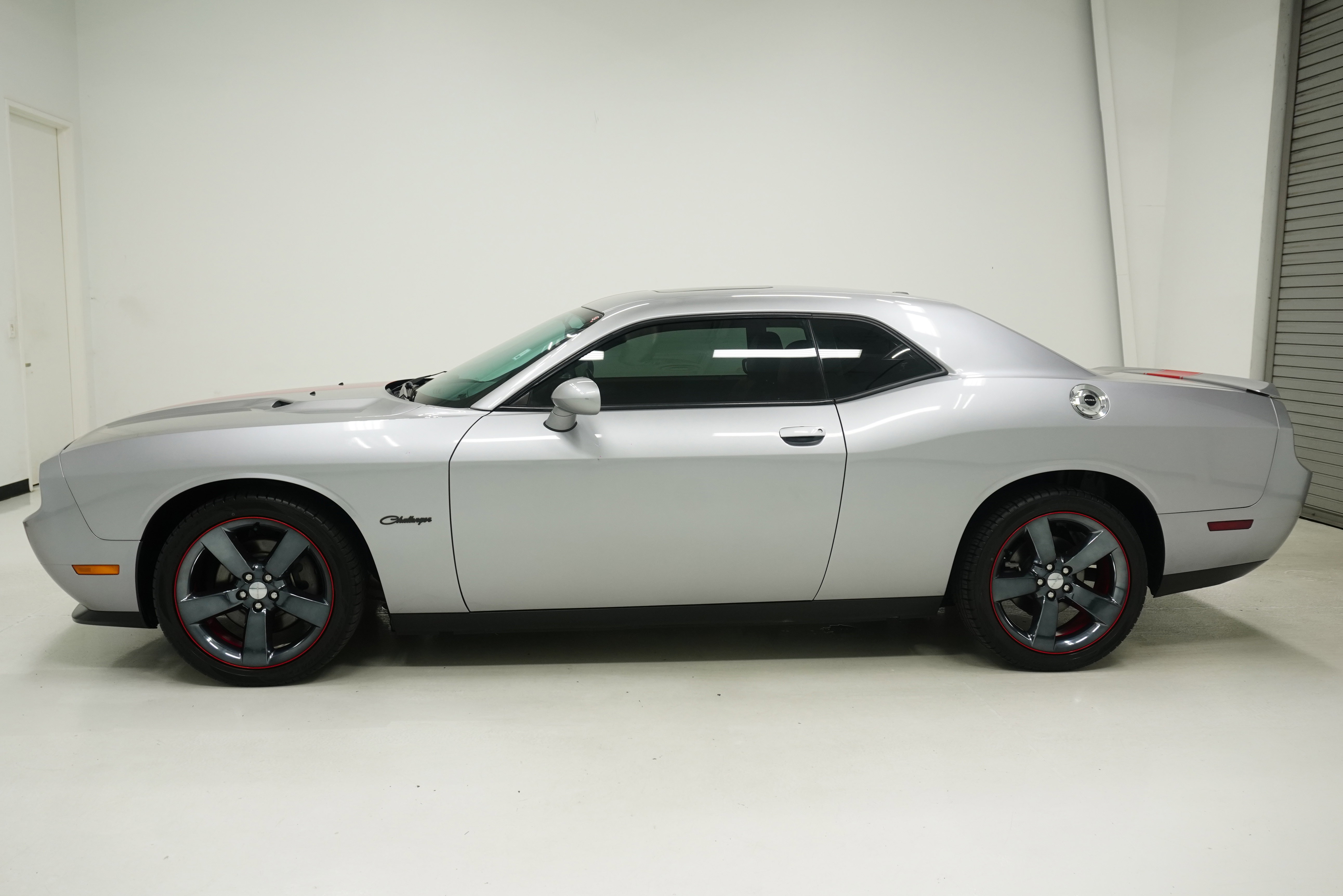 Used 2013 Dodge Challenger Rallye Redline RWD image 7