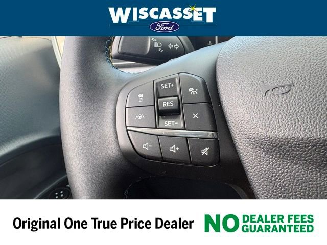 New 2026 Ford Maverick Lobo image 21