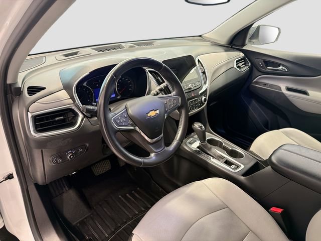 Certified 2021 Chevrolet Equinox Premier AWD/4WD image 9