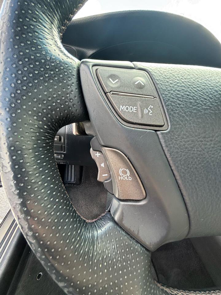 Used 2010 Lexus LS 460 Luxury RWD image 15