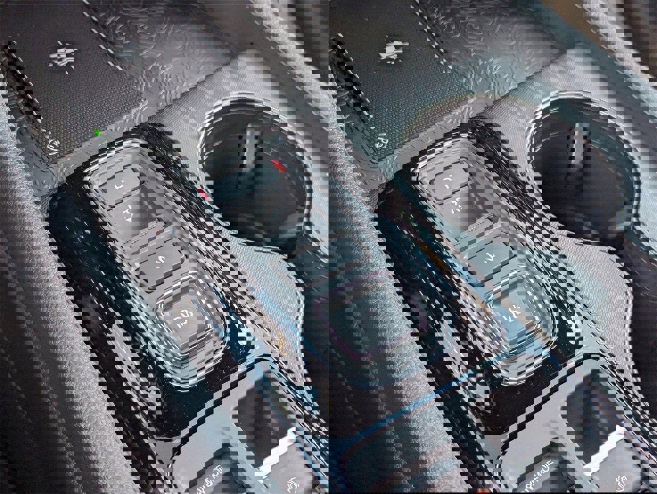 New 2026 Honda Passport TrailSport image 16