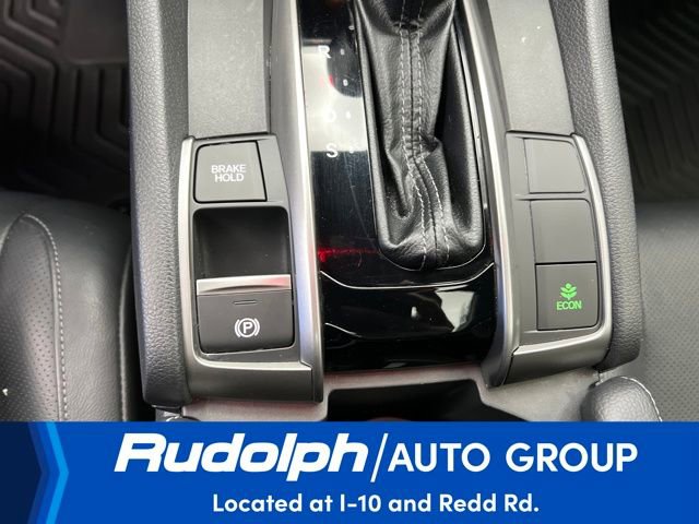 Used 2020 Honda Civic Sport Touring image 28