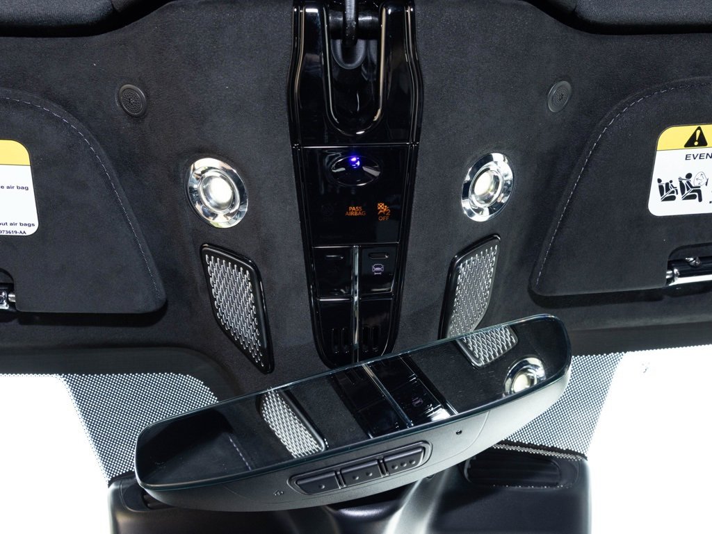 New 2026 Aston Martin V8 Vantage Coupe image 30