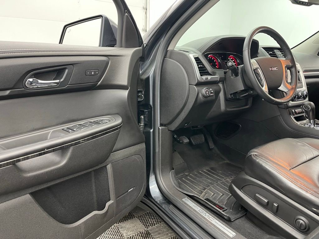 Used 2014 GMC Acadia SLT AWD/4WD image 16