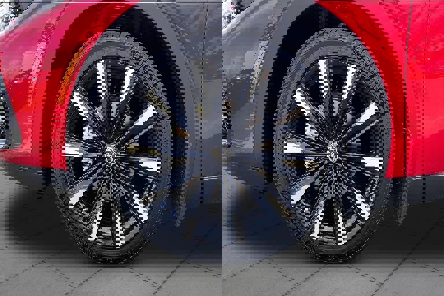 New 2026 Toyota Crown Platinum AWD/4WD image 11